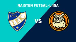 HIFK FS - Mad Max - HIFK FS - Mad Max 30.9.