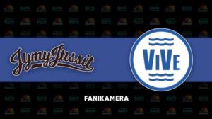 JymyJussit - Veto, miehet Fanikamera - JymyJussit - Veto, miehet Fanikamera 30.7.