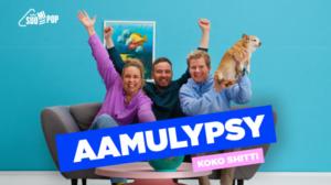 Radio Suomipopin Aamulypsy
