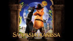 Saapasjalkakissa / Tekstitetty (7) - Puss in Boots
