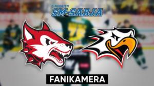Jokipojat - Sport, Fanikamera - Jokipojat - Sport, Fanikamera 15.2.