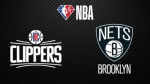 Los Angeles Clippers - Brooklyn Nets - Los Angeles Clippers - Brooklyn Nets 28.12.
