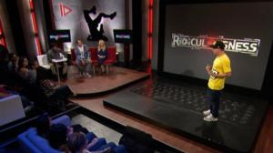 Ridiculousness(Paramount+) (12) - Jeff Tremaine