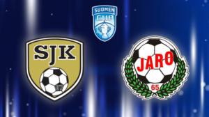 SJK Akatemia - FF Jaro - SJK Akatemia - FF Jaro 31.1.