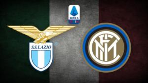 Lazio - Inter Milan - Lazio - Inter Milan 4.10.