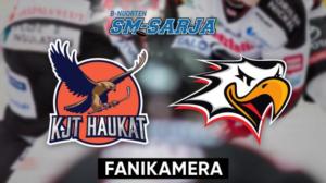 KJT haukat - Sport, Fanikamera - KJT haukat - Sport, Fanikamera 12.1.