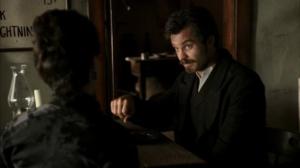 Deadwood (Paramount+) (16) - Härkä palaa leiriin