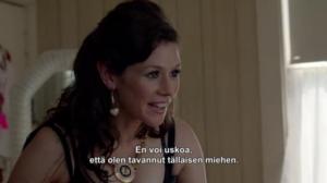 Orange Is the New Black (12) - Toinen reikä