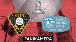 OrPo - Kuortane, Fanikamera - OrPo - Kuortane, Fanikamera 4.3.