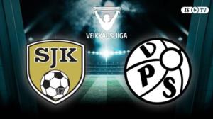 SJK - VPS - SJK - VPS 13.9.