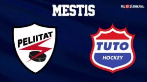 Peliitat - TUTO Hockey - Peliitat - TUTO Hockey 13.3.