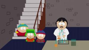 South Park(Paramount+) - South Park
