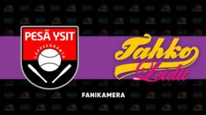 Pesä Ysit - Tahko, naiset Fanikamera - Pesä Ysit - Tahko, naiset Fanikamera 14.8.