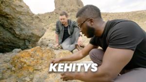 Kehitys