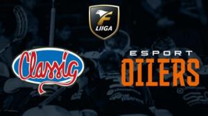 Classic - Oilers, miehet - Classic - Oilers, miehet 9.4.
