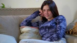 Teen Mom: Young & Pregnant - Grandmama Drama