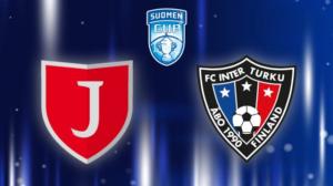 Jippo - FC Inter - JIPPO - FC Inter 17.6.