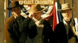 Historiaa hiprakassa(Paramount+) - Nashville