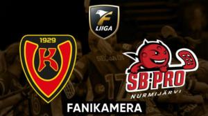 Koovee - SB-Pro, naiset Fanikamera - Koovee - SB-Pro, naiset Fanikamera 24.1