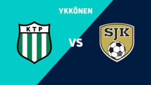 KTP - SJK Akatemia - KTP - SJK Akatemia 12.8.