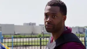 Chicago P.D. (16) - Parannus