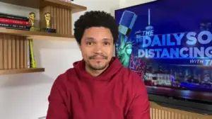 The Daily Show - The Daily Show