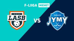 LASB - Jymy - LASB - Jymy 5.3.