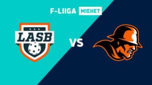 LASB - Oilers - LASB - Oilers 2.2.