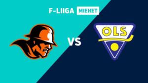 Oilers - OLS - Oilers - OLS 28.1.