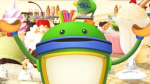 Umizoomi (S) - Ice Cream Truck