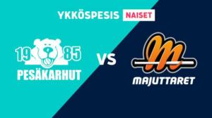 Pesäkarhut Akatemia - Mailajuniorit - Pesäkarhut Akatemia - Mailajuniorit 7.6.