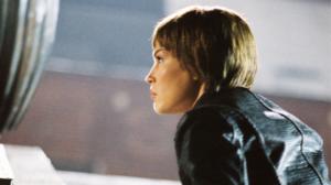 Star Trek: Enterprise (12) - Carpenter Street