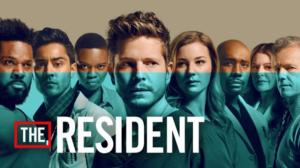 Resident (12) - Kunnes kuolema meidät erottaa