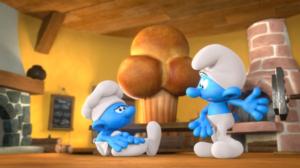 Smurffit (7) - Kohokaskohellus