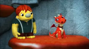 Wallykazam! (S) - The Explorers Club