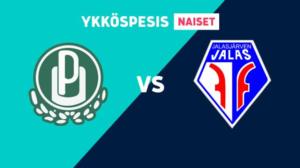 Pöytyän Urheilijat - Jalasjärven Jalas - Pöytyän Urheilijat - Jalasjärven Jalas 7.6.