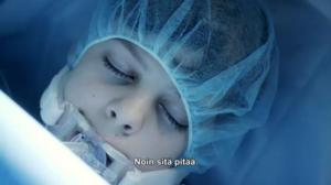 Resident (16) - Musta pilvi