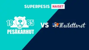 Pesäkarhut - Mailattaret - Pesäkarhut - Mailattaret 24.8.