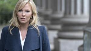 Law & Order: Special Victims Unit (12) - Transgender Bridge