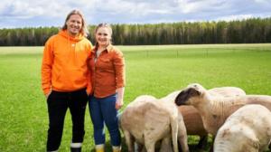 Sami Kurosen makumatka Pohjois-Karjalassa - Sydänkarjalan kunnailla