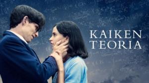 Kaiken teoria (7) - The Theory of Everything