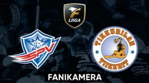 SPV - Tiikerit, miehet Fanikamera - SPV - Tiikerit, miehet Fanikamera 24.1