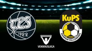 TPS - KuPS - TPS - KuPS 29.10.
