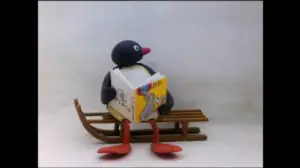 Pingu (S) - Pingu (S)
