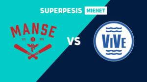 Manse - Vimpelin Veto - Manse - Vimpelin Veto 18.9.