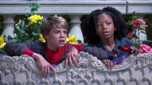 Henry Danger (7) - Salaisuus paljastuu