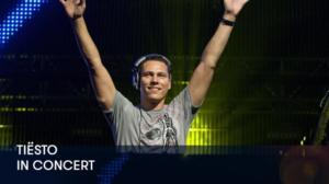 Tiësto - In Concert (S) - Tiësto - In Concert