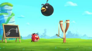 Angry Birds Slingshot Stories (S) - Angry Birds Slingshot Stories (S)