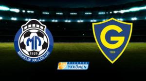 MP - Gnistan - MP - Gnistan 22.8.