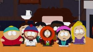 South Park(Paramount+) - South Park